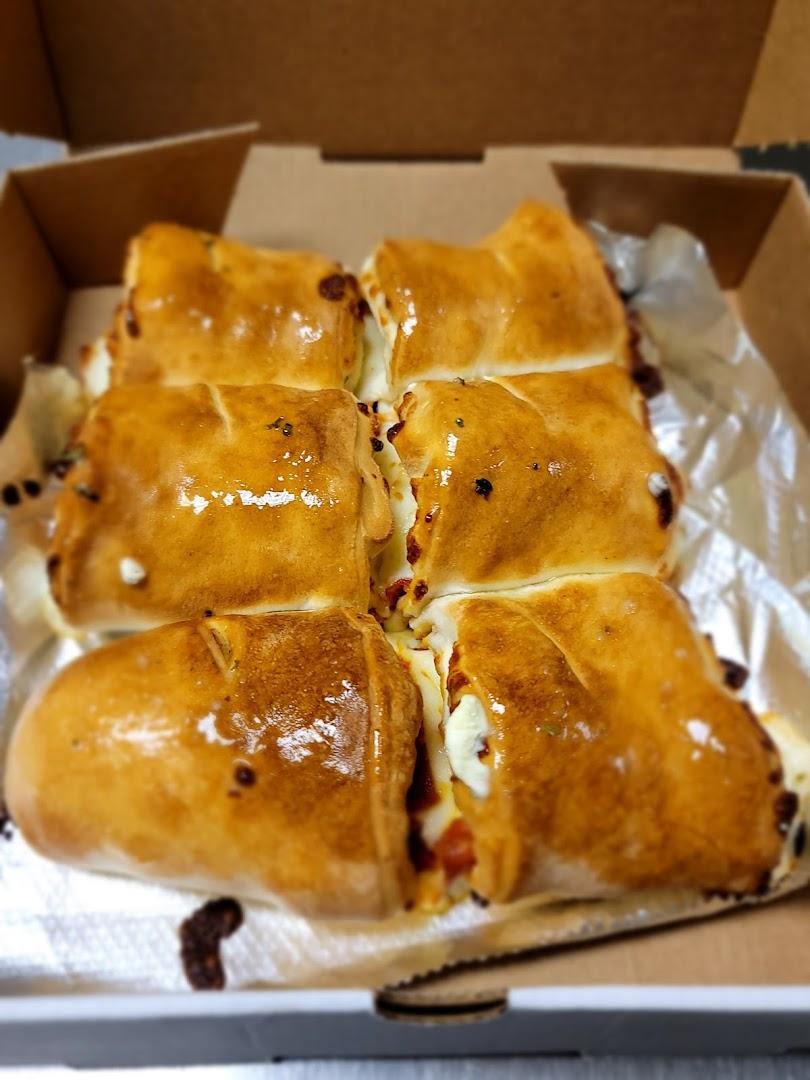 Mama's Pizzeria Gunter