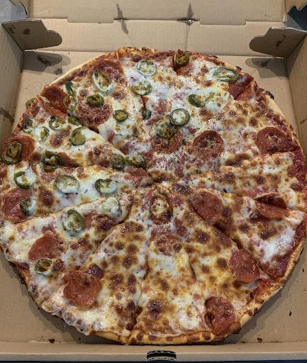 Mama's Pizzeria Gunter